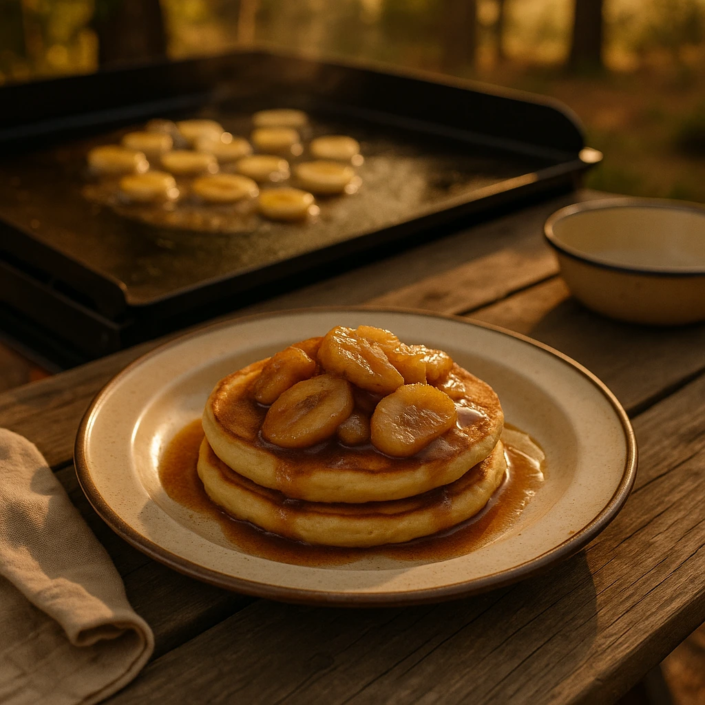 Banana Foster