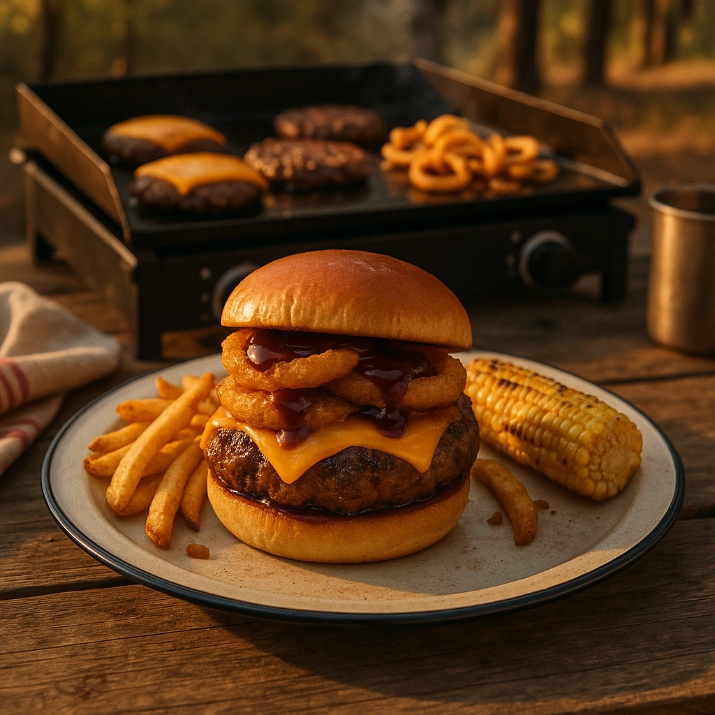 Western Burgers