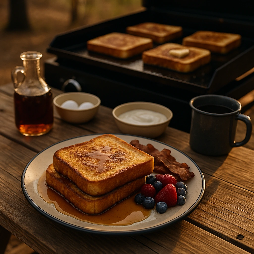Texas French Toast