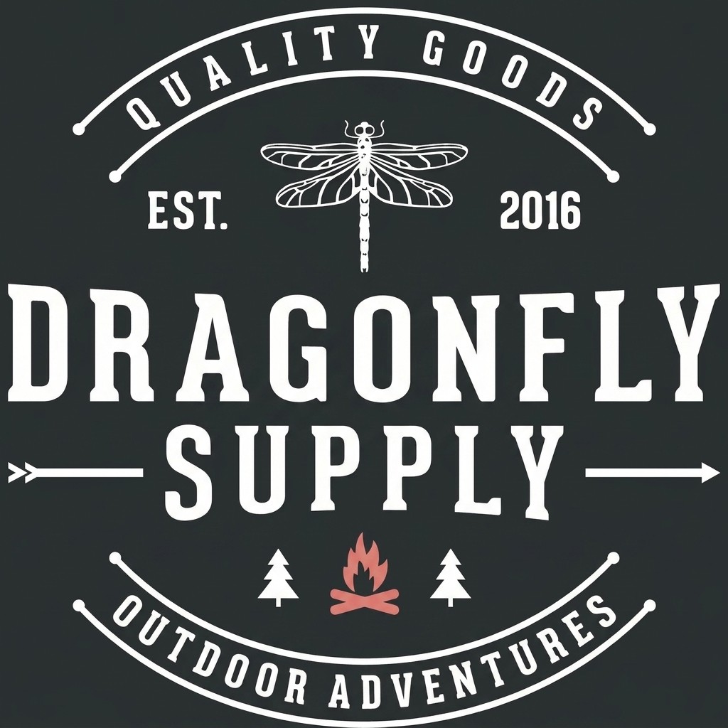 Dragonfly Supply